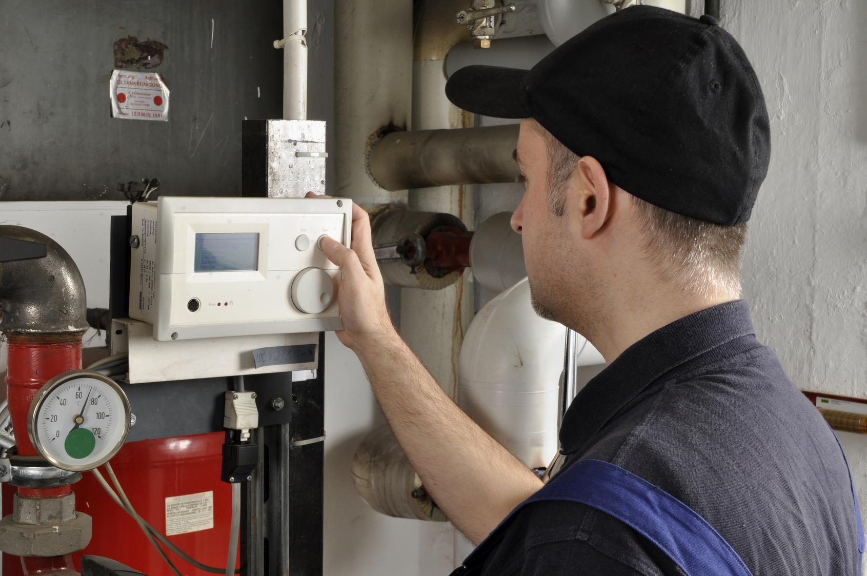 dépannage chauffage électrique Paris 1
